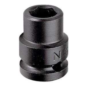 Voimahylsy Facom NS.27A; 1/2''; 27x50 mm