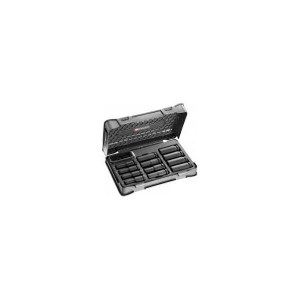 Hylsysarja Facom NS.405B; 1/2''; 10-24 mm; 12 kpl.