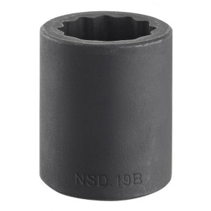 Voimahylsy Facom NSD.35B; 1/2''; 35x50 mm