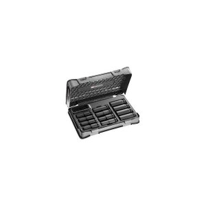 Hylsysarja Facom NSDL.405A; 1/2''; 10-24 mm; 12 kpl.