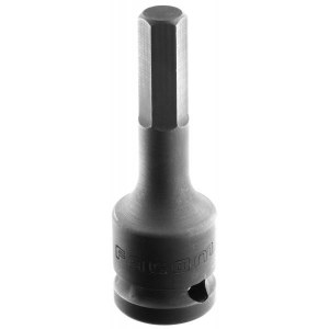 Voimahylsy Facom NSHM.10; 1/2''; 10x75 mm
