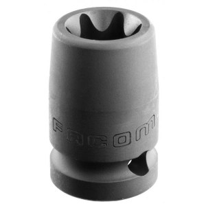 Voimahylsy Facom NSTX.14; 1/2''; E14; 38 mm