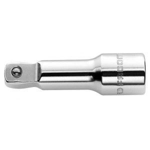 Jatkovarsi  Facom S.208S; 1/2''; 75 mm