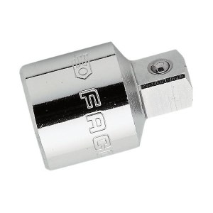 Adapteri Facom S.230; 1/2''; 3/8''; 33,5 mm