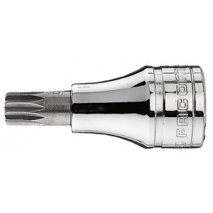 Kuusiohylsy Facom SV.14B; 1/2''; M14; 60 mm
