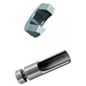 Tinaleikkuri Fein 31309134015; 3 mm