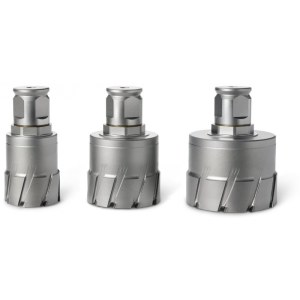 Reikäsaha Fein HM Ultra 50 Core QlM/Wel32; 90x50 mm