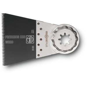 Tarkkuusleikkuuterä Fein 63502127220; 50,8x65 mm; 3 kpl.