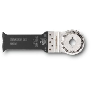 Tarkkuusleikkuuterä Fein 63502200240; 78x32 mm; 10 kpl.