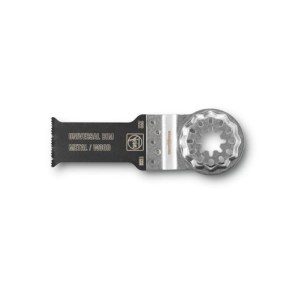 Tarkkuusleikkuuterä Fein 63502222230; 55x28 mm; 5 kpl.