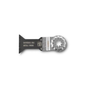 Tarkkuusleikkuuterä Fein 63502223240; 55x44 mm; 10 kpl.