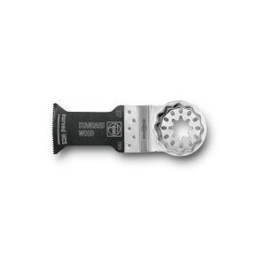 Tarkkuusleikkuuterä Fein 63502226210; 50x50 mm; 1 kpl.