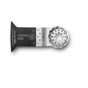 Tarkkuusleikkuuterä Fein 63502226220; 50x50 mm; 3 kpl.