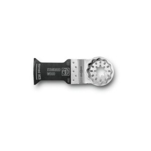 Tarkkuusleikkuuterä Fein 63502227220; 55x35 mm; 3 kpl.