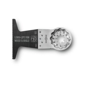 Tarkkuusleikkuuterä Fein 63502228230; 50x65 mm; 5 kpl.