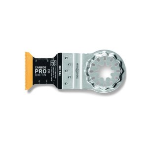 Tarkkuusleikkuuterä Fein 63502236220; 45x35 mm; 3 kpl.