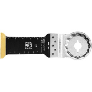 Tarkkuusleikkuuterä Fein 63502238230; 32x75 mm; 5 kpl.
