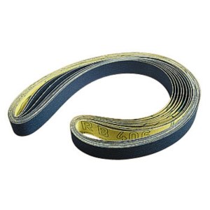Hiomanauha Fein 63714050015; 815x20 mm; K120; 10 kpl.