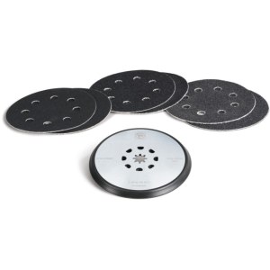 Hiomasetti monitoimikoneelle Fein 63806195020