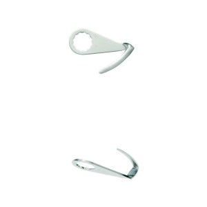 Raappa Fein 63903114014; 32 mm; 2 kpl.