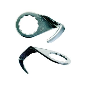 Raappa Fein 63903115018; 22 mm; 2 kpl.