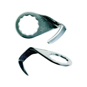 Tarkkuusleikkuuterä Fein 63903118013; 19,5 mm; 2 kpl.