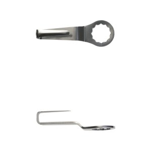 Raappa Fein 63903217011; 38 mm; 2 kpl.