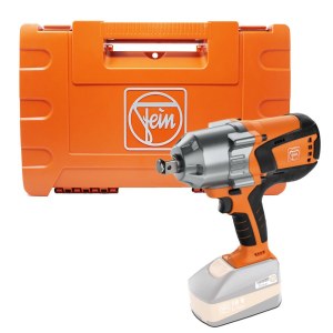 Iskuruuvinväännin Fein ASCD 18-1000 W34 Select; 18 V (ilman akkua ja laturia)