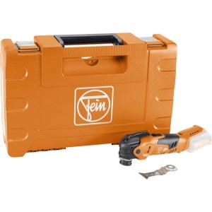 Monitoimityökalu Fein Multimaster AMM 300 Plus Select; 12 V (ilman akkua ja laturia)