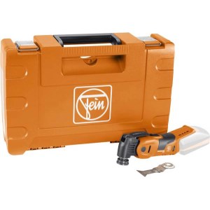 Monitoimityökalu Fein Multimaster AMM 700 Max Select; 18 V (ilman akkua ja laturia)