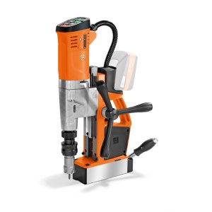 Magneettiporakone Fein AKBU 35 PMQW Select; 18 V (ilman akkua ja laturia)