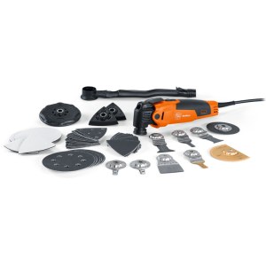 Monitoimityökalu Fein FMM 350QSL MultiMaster Marine