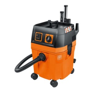 Pölynimuri Fein Dustex 35 L Set
