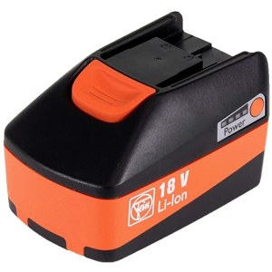 Akku Fein; 18 V; 6,0 Ah