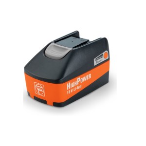 Akku Fein Highpower; 18 V; 5,2 Ah