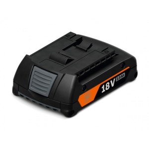 Akku Fein 92604344020; 18 V; 2,0 Ah; Li-ion
