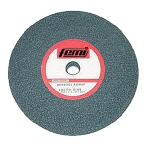 Teroituslaikka Femi 3229924; 150x20x16 mm; K60; 1 kpl.