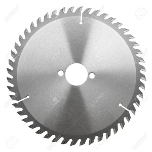 Katkaisuterä puulle Femi job Line; 250x2,5x30,0 mm; Z60