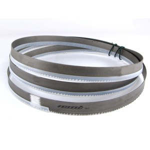 Vannesahanterä Femi; 1735x13x0,9 mm; 14 TPI; 1 kpl.