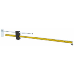 Vaaituslatta Femi 7130576; 1000 mm