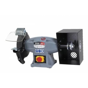 Teroitus- ja kiillotuskone Femi 246 (ilman laikkaa)