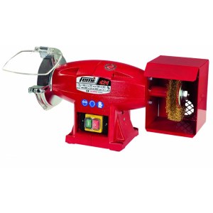 Teroitus- ja kiillotuskone Femi 424