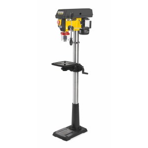 Pylväsporakone Femi job Line DP 12-943