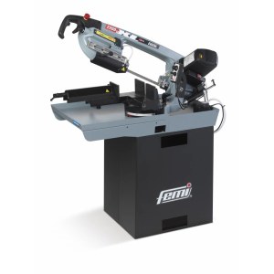 Metallivannesaha Femi 2200DA XL