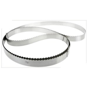Vannesahanterä Femi; 1820x6x0,35 mm; Z6 TPI; 1 kpl.
