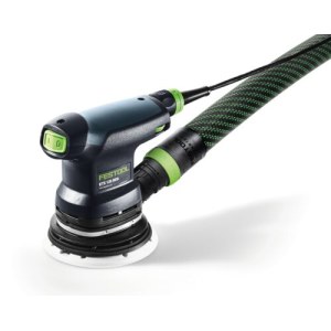 Epäkeskohiomakone Festool ETS 125 REQ