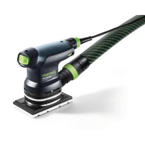 Tasohiomakone Festool RTS 400 REQ