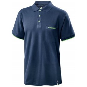 Paita Festool polo ''90 years Limited Edition''; XXL