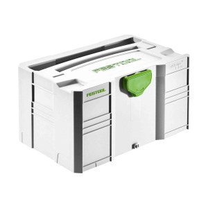 Laukku Festool MINI-SYSTAINER T-LOC SYS-MINI 3 TL