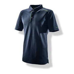 T-paita Festool polo POL-FT1; L